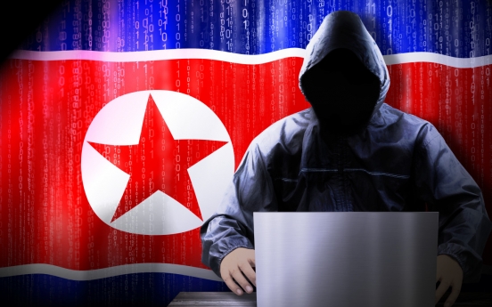 N. Korea’s Lazarus Group suspected of stealing over $100 million in crypto