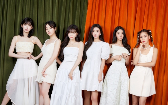 Summer queens Oh My Girl to return with new album in late July