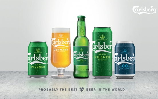 GoldenBlue files complaint against Carlsberg over unilateral contract termination