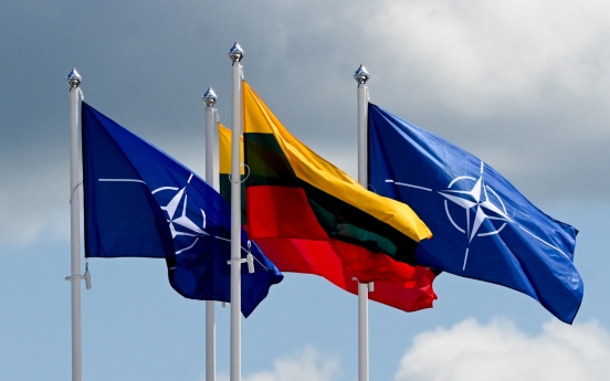 NATO unity will be tested at upcoming summit. Ukraine's possible entry may be the biggest challenge