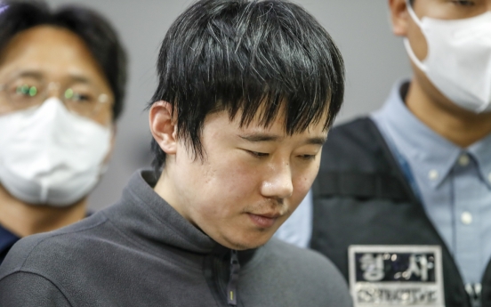Man gets life sentence in Sindang Station stalking murder case