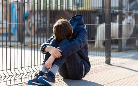 Frequency of school bullying higher in upper grades: data