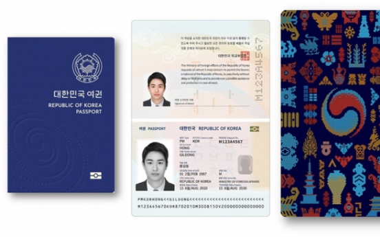 [Weekender] S. Korea ranks third in terms of passport power: What does it mean?