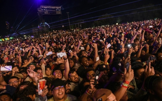 10 people died at the Astroworld music festival two years ago. What happens now?