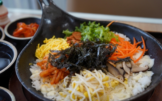 [By the Highway] Taste local specialties at Osu, Chungju rest stops