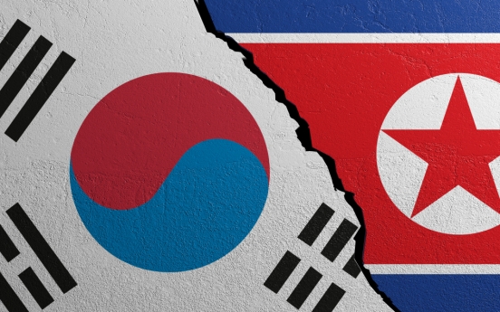 ‘Two-Korea’ unification increasingly favored
