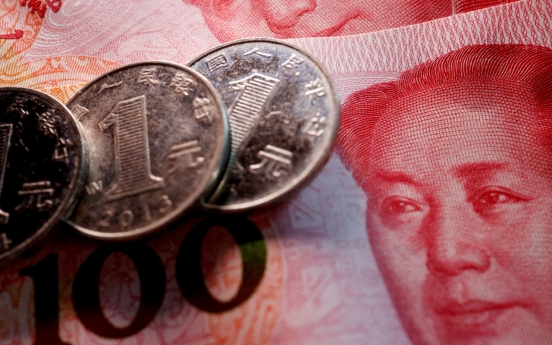 Korea’s economic recovery falters as China's deflation looms