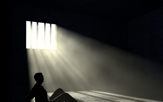 As violent crimes surge, Korea mulls life sentences without parole