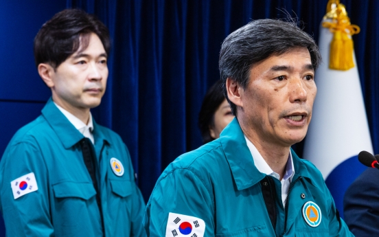 S. Korea says Fukushima water release carried out as planned