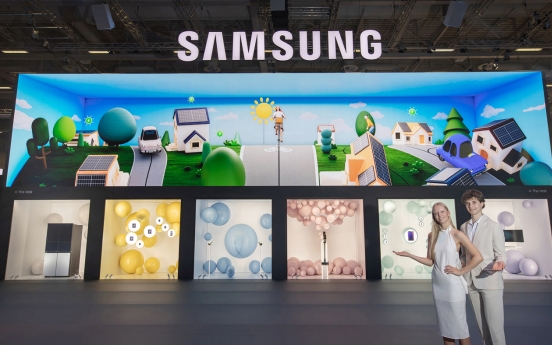 Samsung, LG to boast enhanced connectivity at IFA