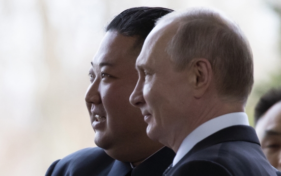 [KH Explains] Why do Kim Jong-un, Vladimir Putin need each other?