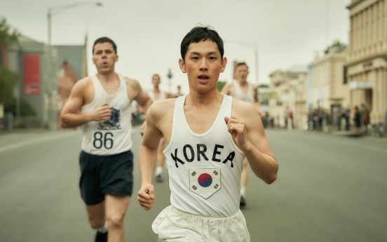 [Herald review] ‘Road to Boston’: uplifting tale of Korea’s heroic marathoners
