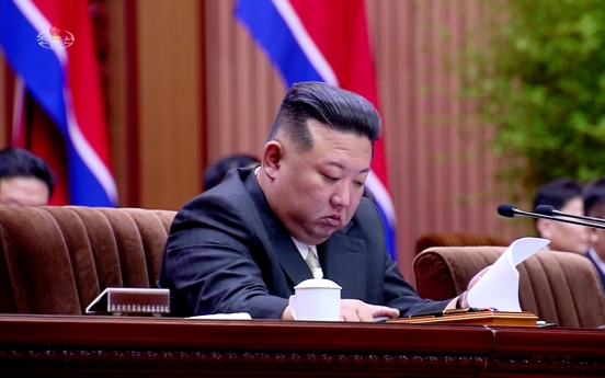 Defense Ministry warns NK regime over nuclear buildup
