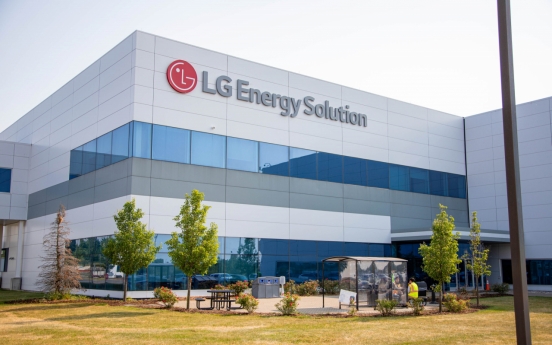 LG Energy Solution secures massive battery supply deal for Toyota EVs
