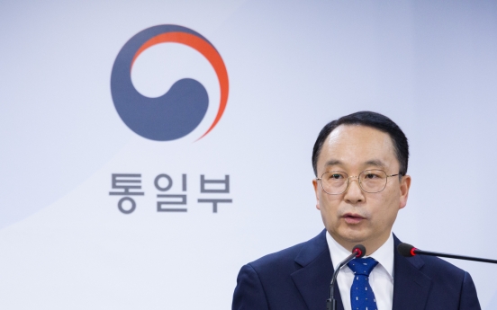 S. Korea confirms China’s forced reparation of numerous N. Koreans