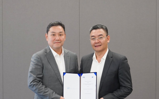 LS Cable inks partnership for Vietnam submarine cable market