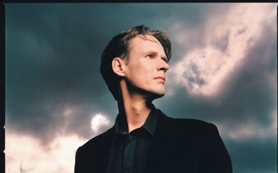 [Herald Interview] Ian Bostridge enjoys incorporating great works of literature into music