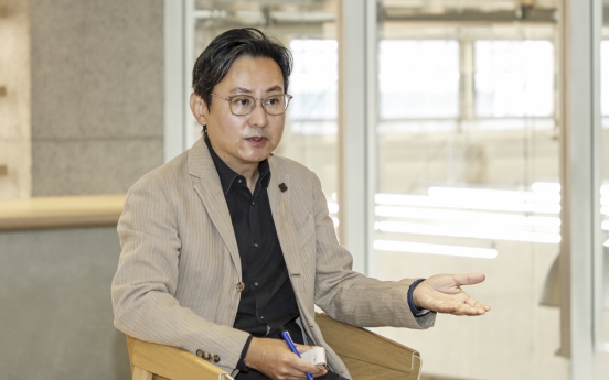 [Herald Interview] Hyundai Motor takes step-by-step approach in Japan