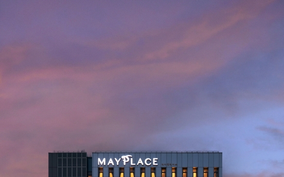 Mayplace Hotel marks ninth anniversary with room promotions