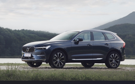 Volvo expands presence in Korean market