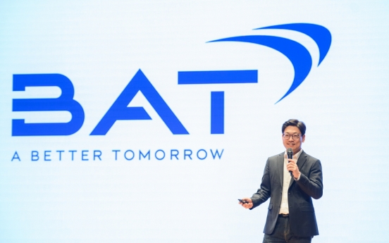 BAT design chief stresses responsible design
