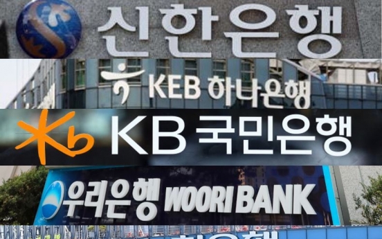 [KH Explains] Bank stocks falter amid windfall tax proposal