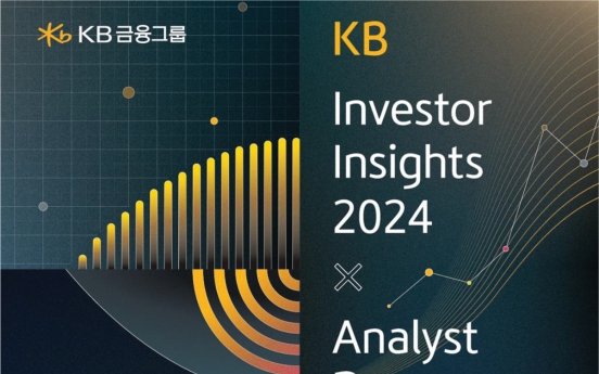KB highlights anti-fragility as 2024 investment strategy