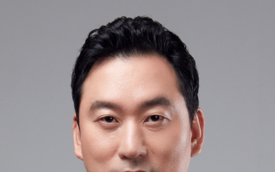 Kim Sung-hwan tapped as Korea Investment & Securities CEO