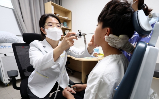 Why pediatricians are opening dermatology clinics in Korea