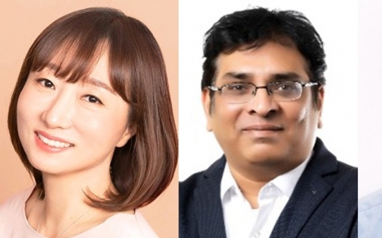 Samsung promotes execs in 30s, 40s for future growth