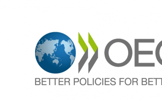 OECD revises up S. Korea's 2024 growth outlook to 2.3 pct