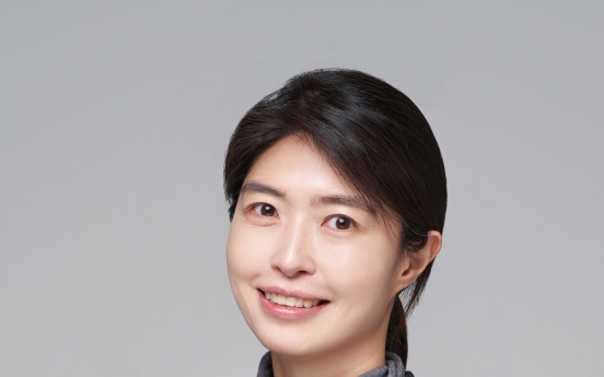 [KH Explains] Will Kakao's first female CEO survive 'glass cliff'?