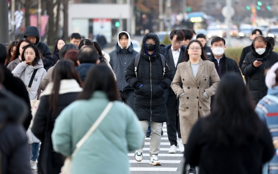 Daily commute in greater Seoul takes 83 minutes: report