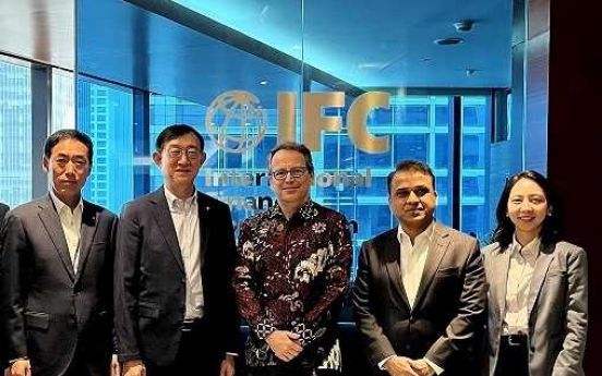 Bank Shinhan Indonesia secures $200m funding from IFC