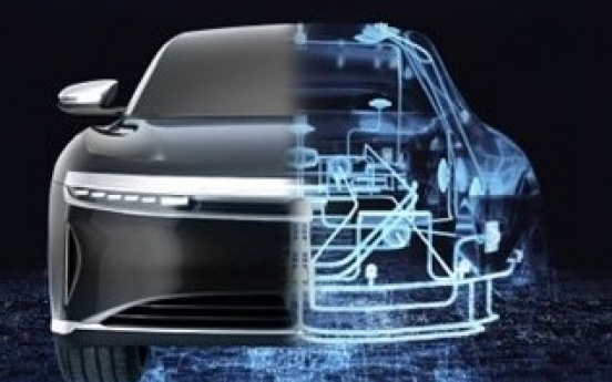 Hyundai Mobis to develop digital twin system