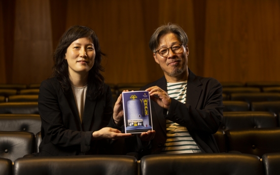 [Books News] Korean literary gems shine abroad: Translated books from 2023