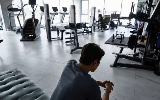 One in two Koreans physically inactive: report