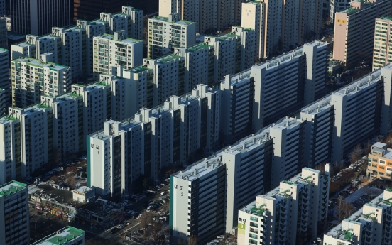 Govt. vows to boost public housing supply, lift green-belt restrictions