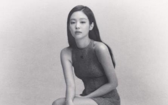 Jennie of Blackpink No. 69 on Billboard’s Hot 100, Jungkook on Billboard 200 for longest among K-pop soloists