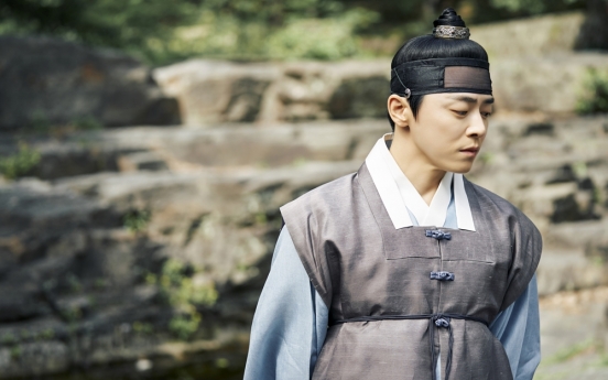 'Captivating the King' to capture love-hate relationship between king and spy