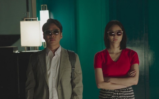 'LTNS' satirizes realities of today's sexless, adulterous couples