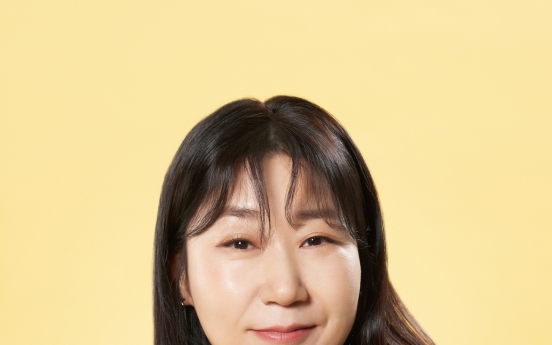 [Herald Interview] Ra Mi-ran expresses story of self-esteem, personal growth in 