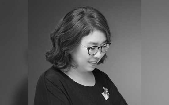 Author Lee Geum-yi shortlisted for Hans Christian Andersen Award