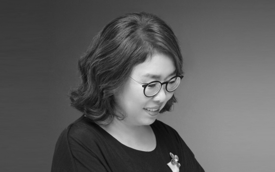 Author Lee Geum-yi shortlisted for Hans Christian Andersen Award