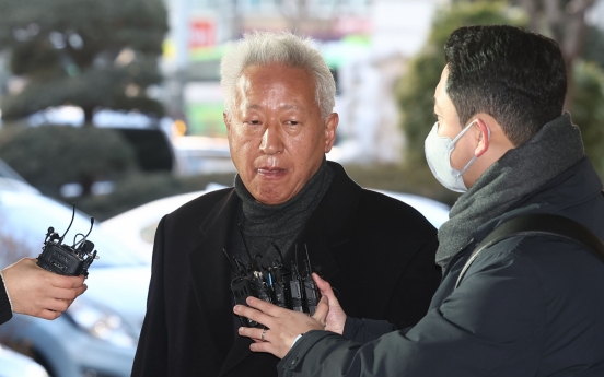 Court acquits ex-Yonsei professor who calls comfort women 'prostitutes'