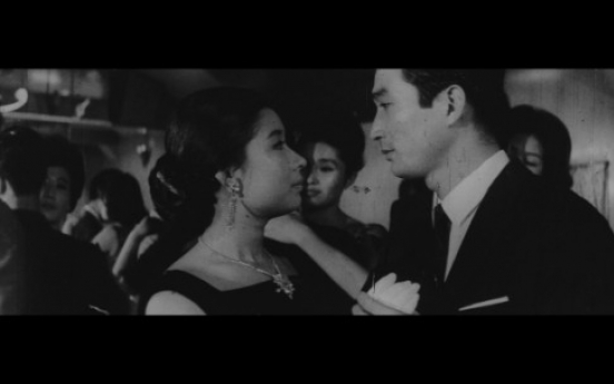 Korea Film Archive recovers movies from 1960s, 70s