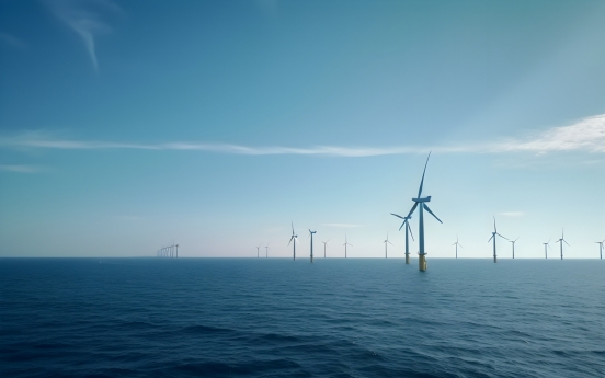 Govt. disapproves BlackRock's offshore wind plant project