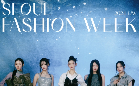 Seoul Fashion Week opens early to attract foreign buyers