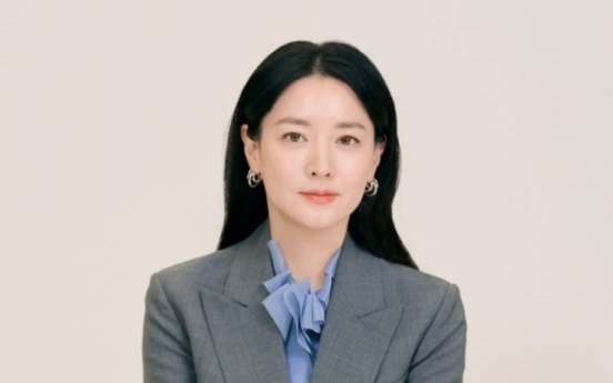 Lee Young-ae to star in sequel to legendary K-drama 'Jewel in the Palace'