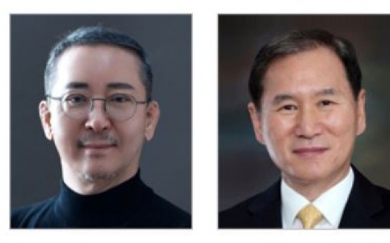 Posco’s six chairman candidates unveiled